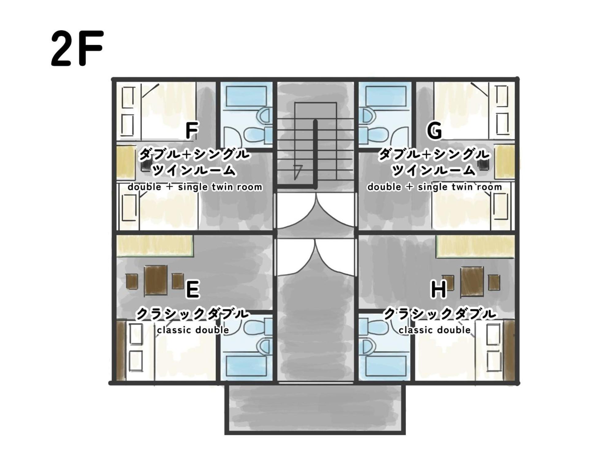We Home-Hostel & Kitchen- - Vacation Stay 45995V Ichikawa Exteriör bild